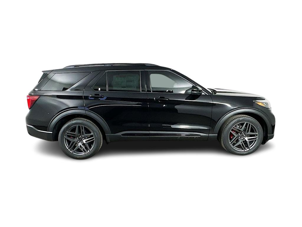Thumbnail: 2026 Ford Explorer - 25