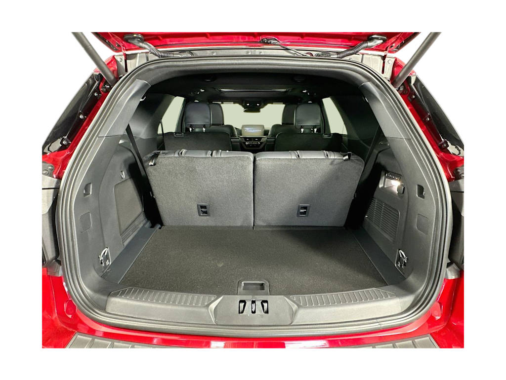 Thumbnail: 2026 Ford Explorer - 19