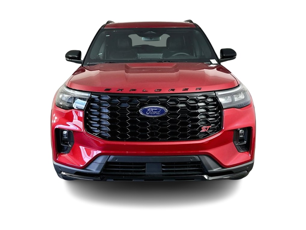 Thumbnail: 2026 Ford Explorer - 6
