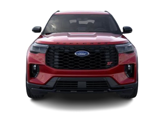 Thumbnail: 2026 Ford Explorer - 6