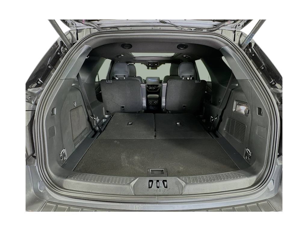 Thumbnail: 2026 Ford Explorer - 19