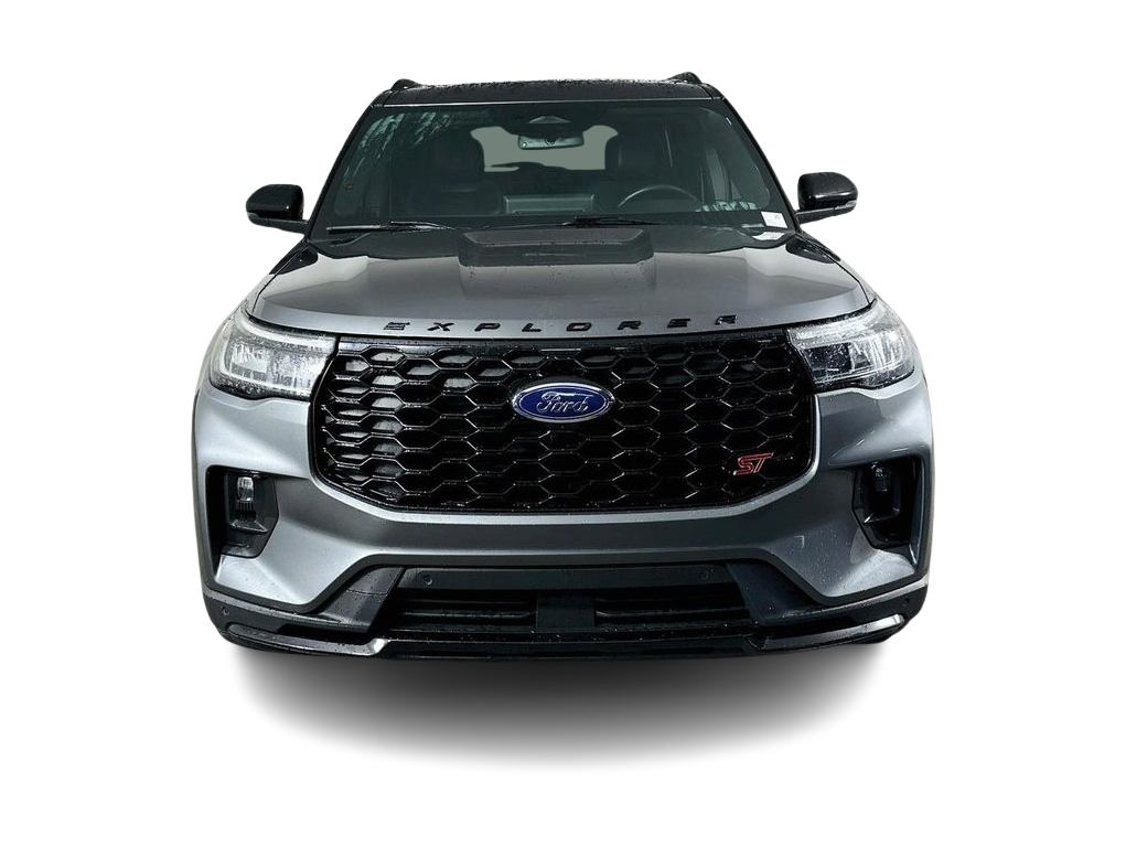 Thumbnail: 2025 Ford Explorer - 6