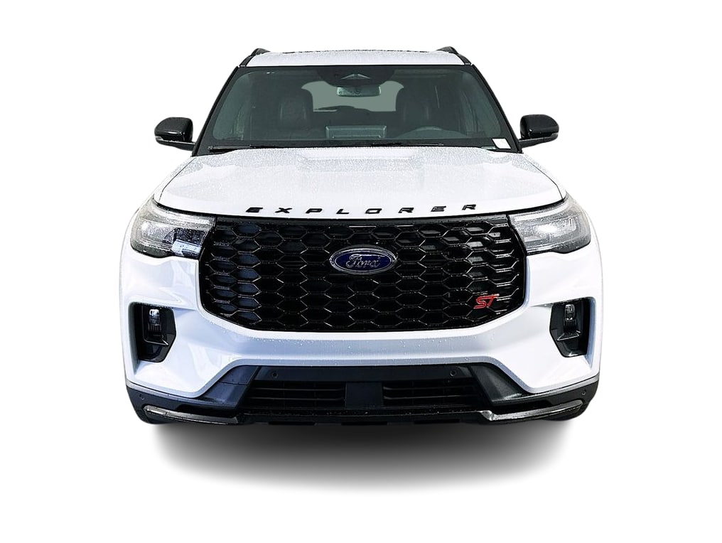 Thumbnail: 2026 Ford Explorer - 6