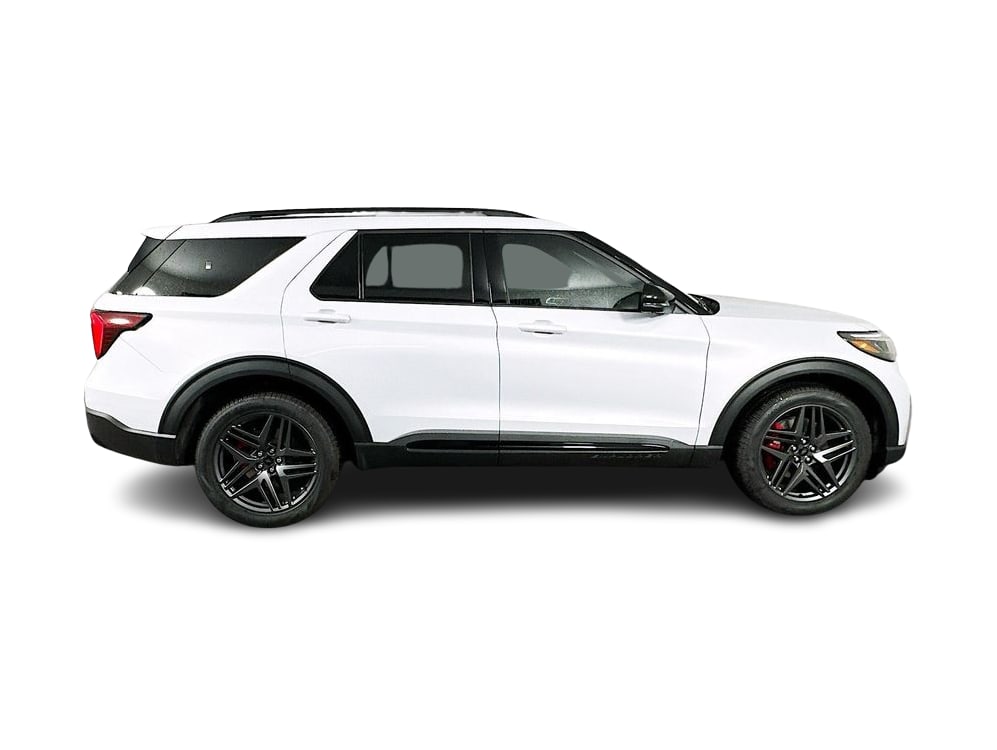 Thumbnail: 2026 Ford Explorer - 26