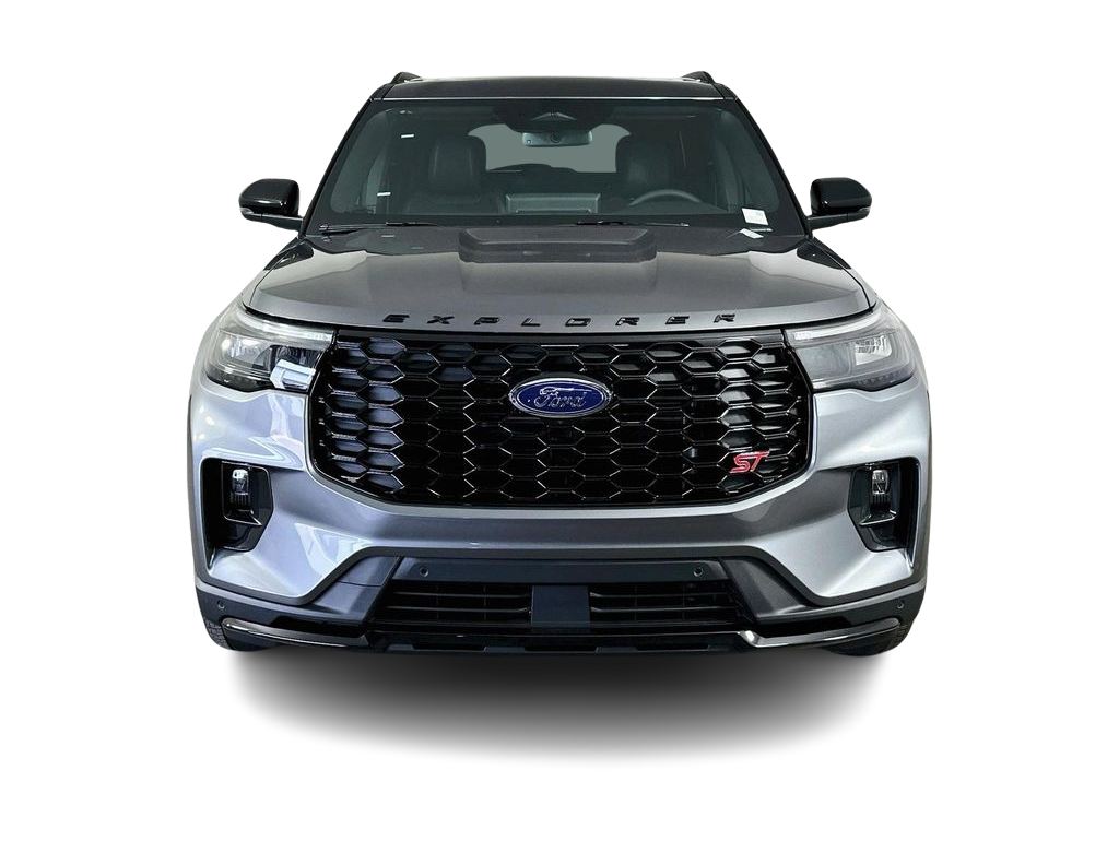 Thumbnail: 2026 Ford Explorer - 6