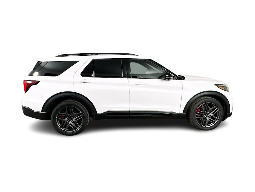 Thumbnail: 2026 Ford Explorer - 25