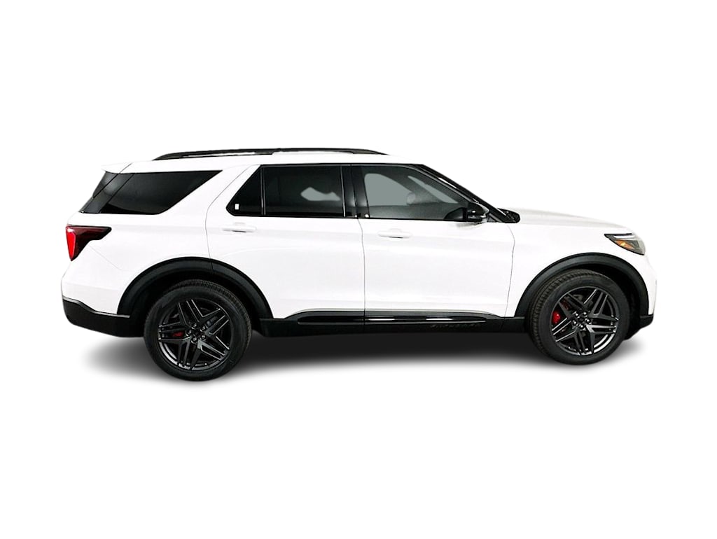 Thumbnail: 2026 Ford Explorer - 26