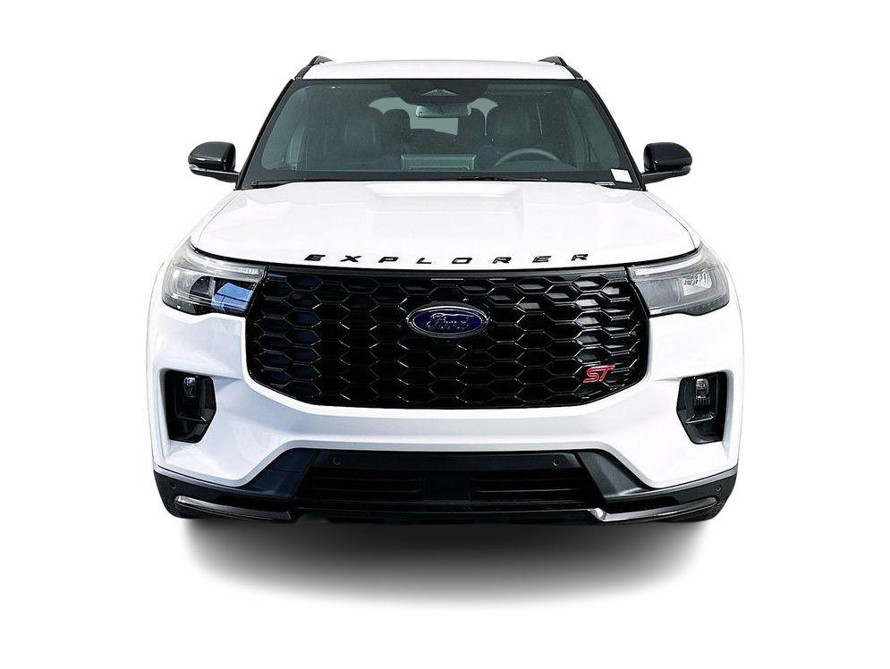 Thumbnail: 2026 Ford Explorer - 6