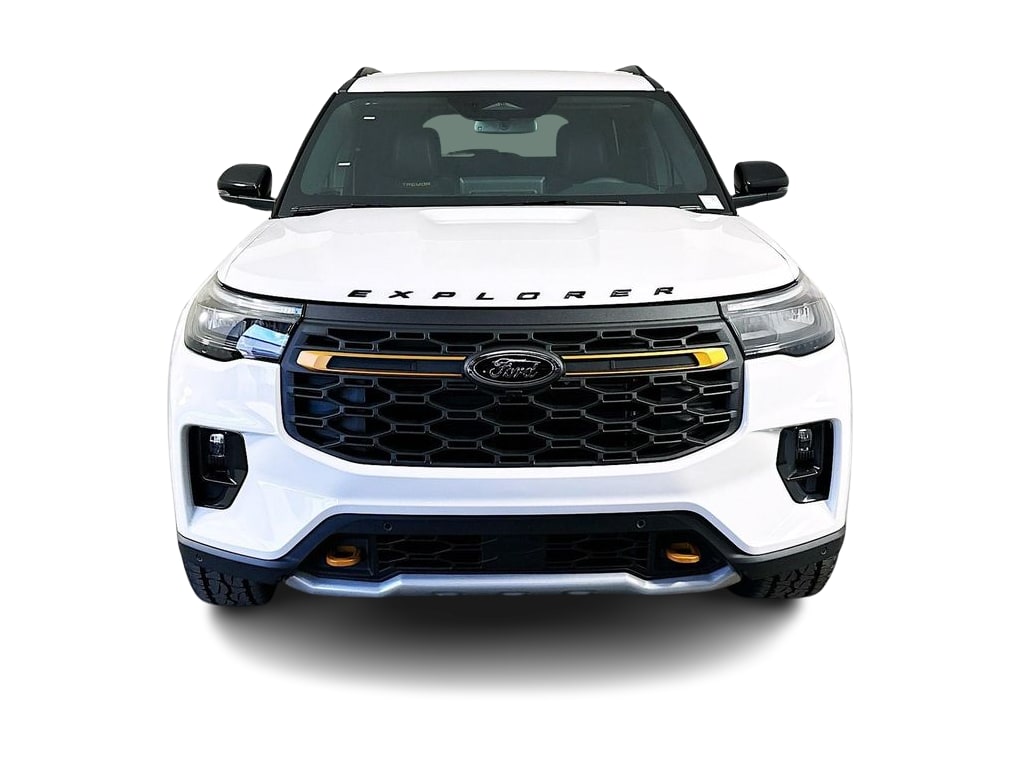 Thumbnail: 2026 Ford Explorer - 6