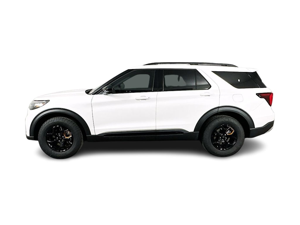 Thumbnail: 2026 Ford Explorer - 3