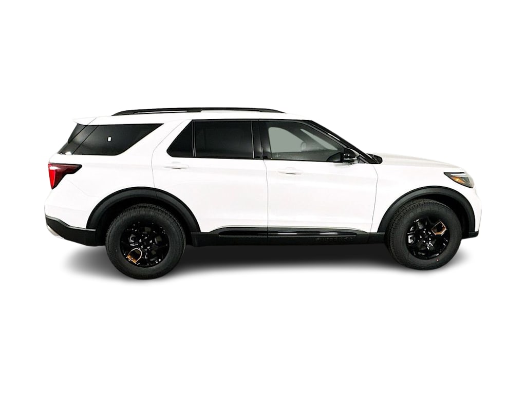 Thumbnail: 2026 Ford Explorer - 25