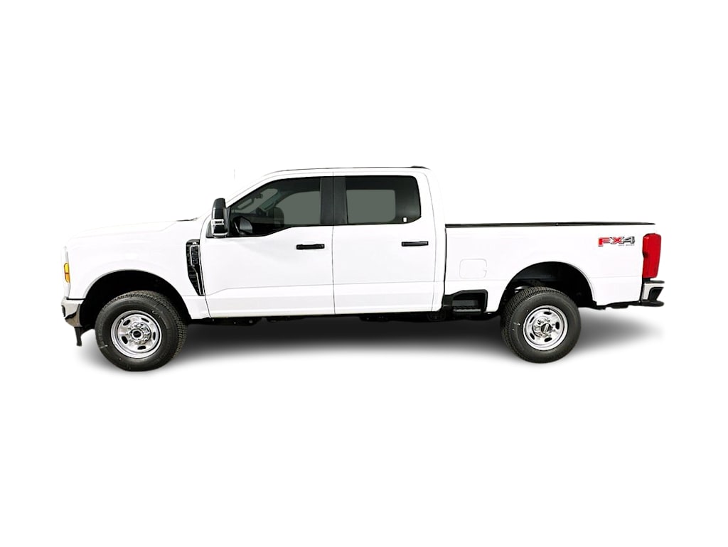 Thumbnail: 2025 Ford F-250 - 3