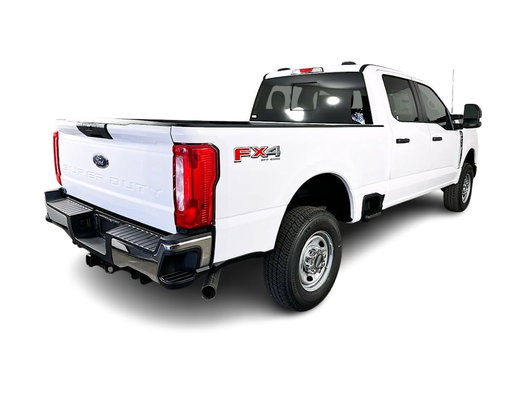 Thumbnail: 2025 Ford F-250 - 24