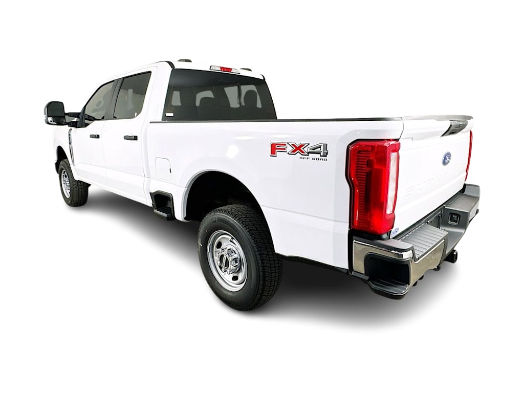 Thumbnail: 2025 Ford F-250 - 4