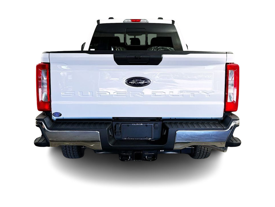 Thumbnail: 2025 Ford F-250 - 5