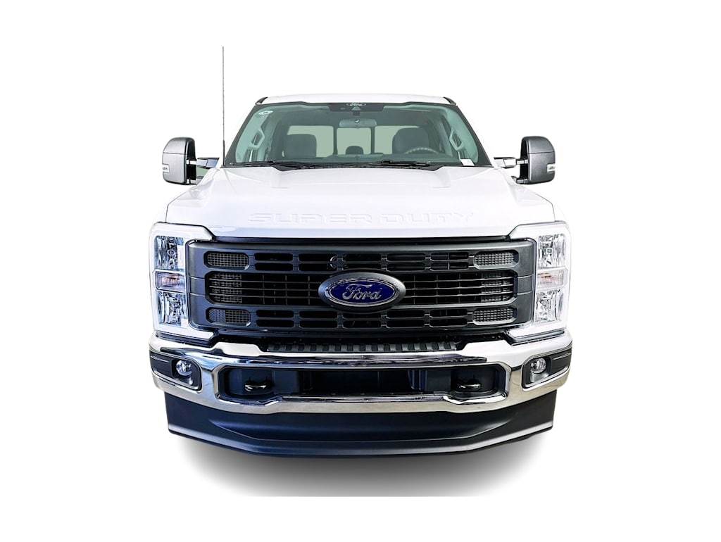 Thumbnail: 2025 Ford F-250 - 6