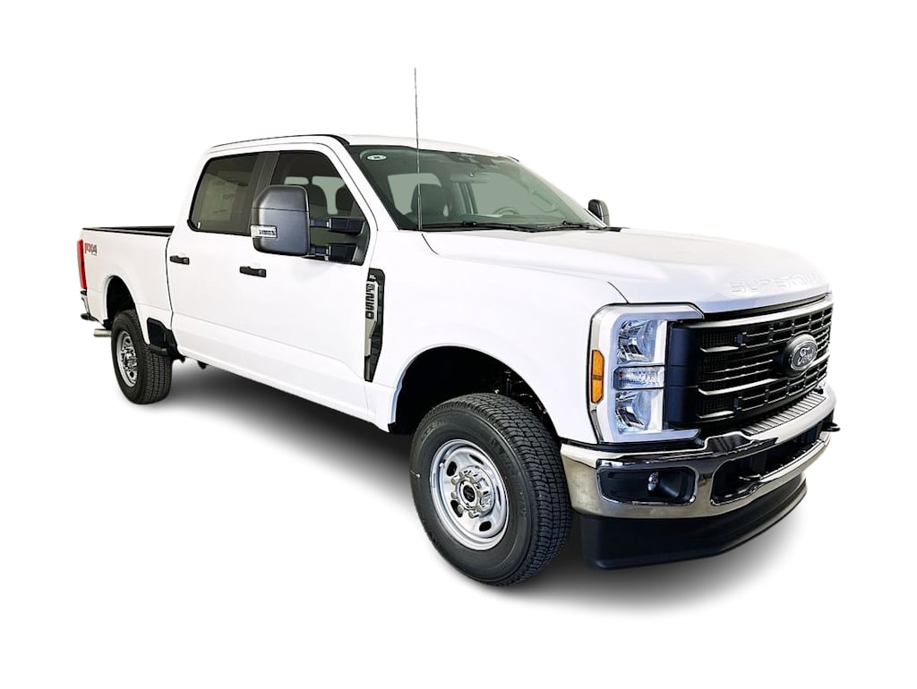 Thumbnail: 2025 Ford F-250 - 23