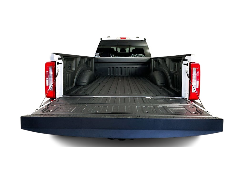 Thumbnail: 2025 Ford F-250 - 16