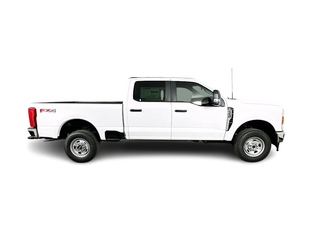 Thumbnail: 2025 Ford F-250 - 25