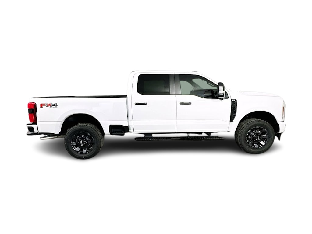 Thumbnail: 2026 Ford F-250 - 25