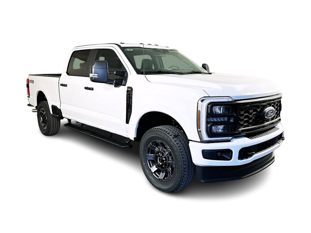 Thumbnail: 2026 Ford F-250 - 23