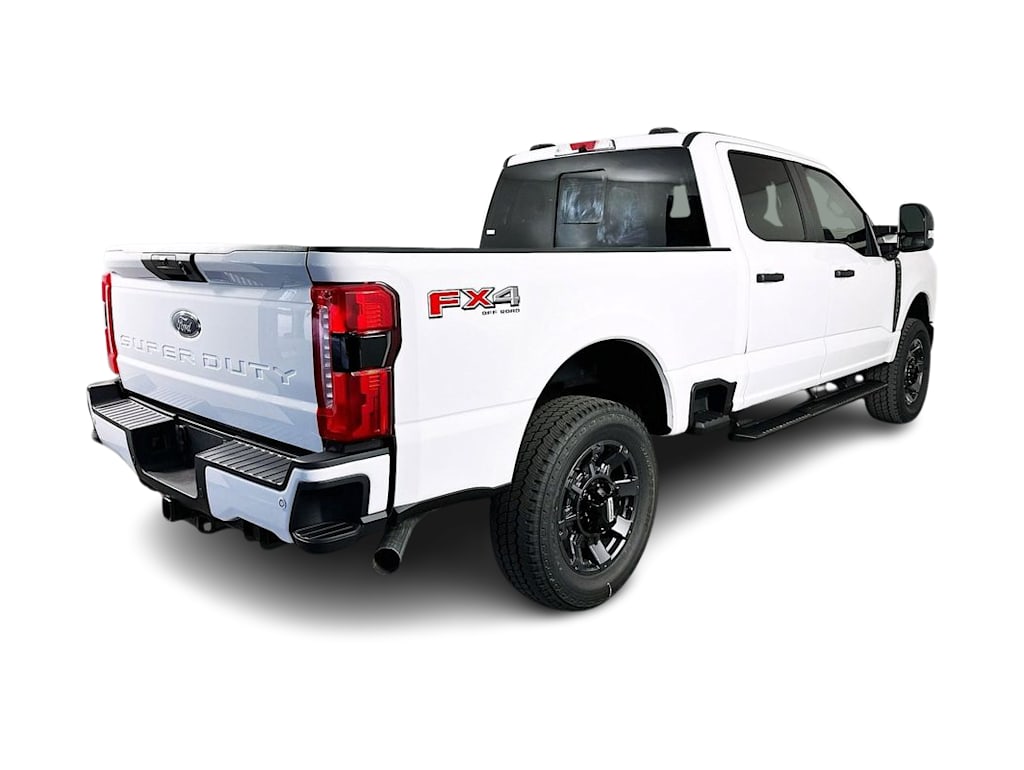 Thumbnail: 2026 Ford F-250 - 24