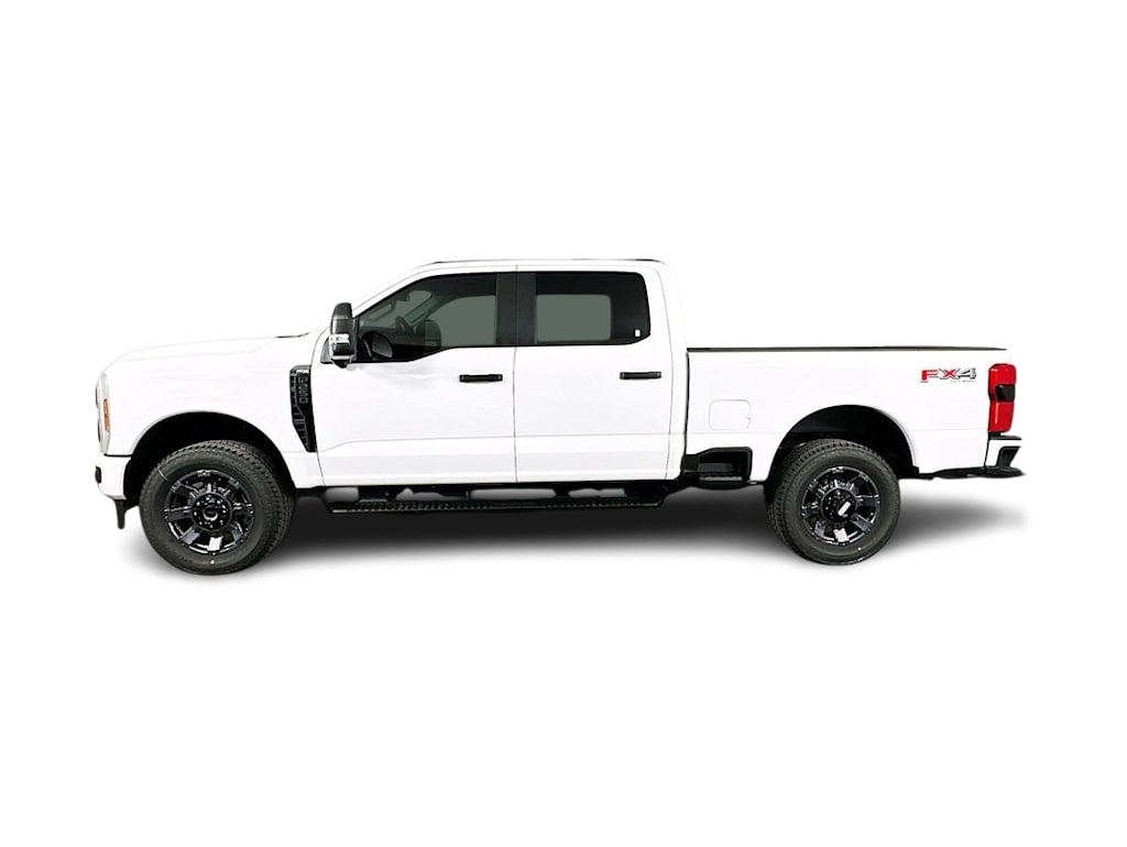 Thumbnail: 2026 Ford F-250 - 3