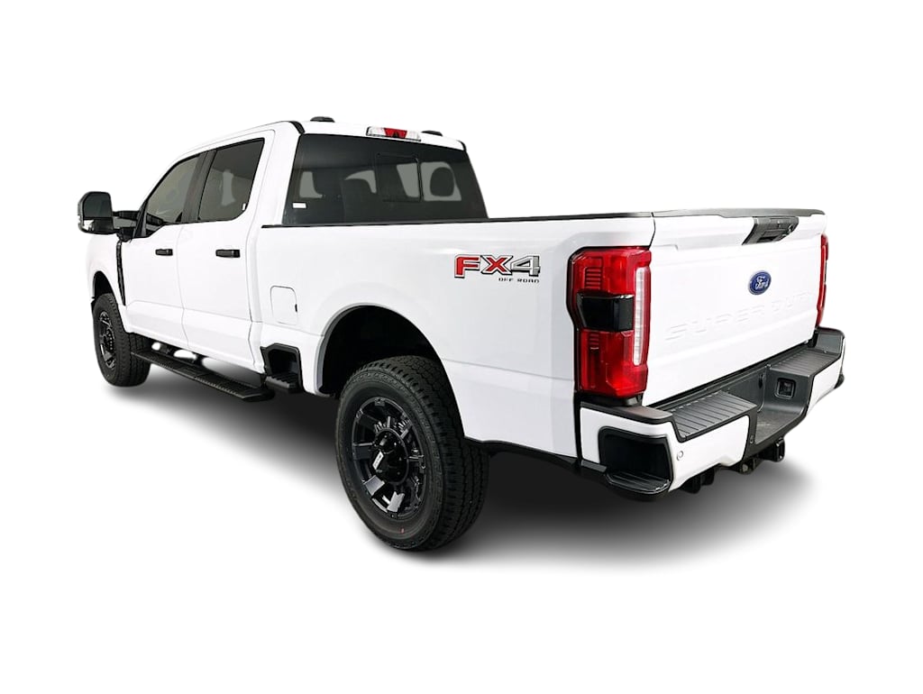 Thumbnail: 2026 Ford F-250 - 4