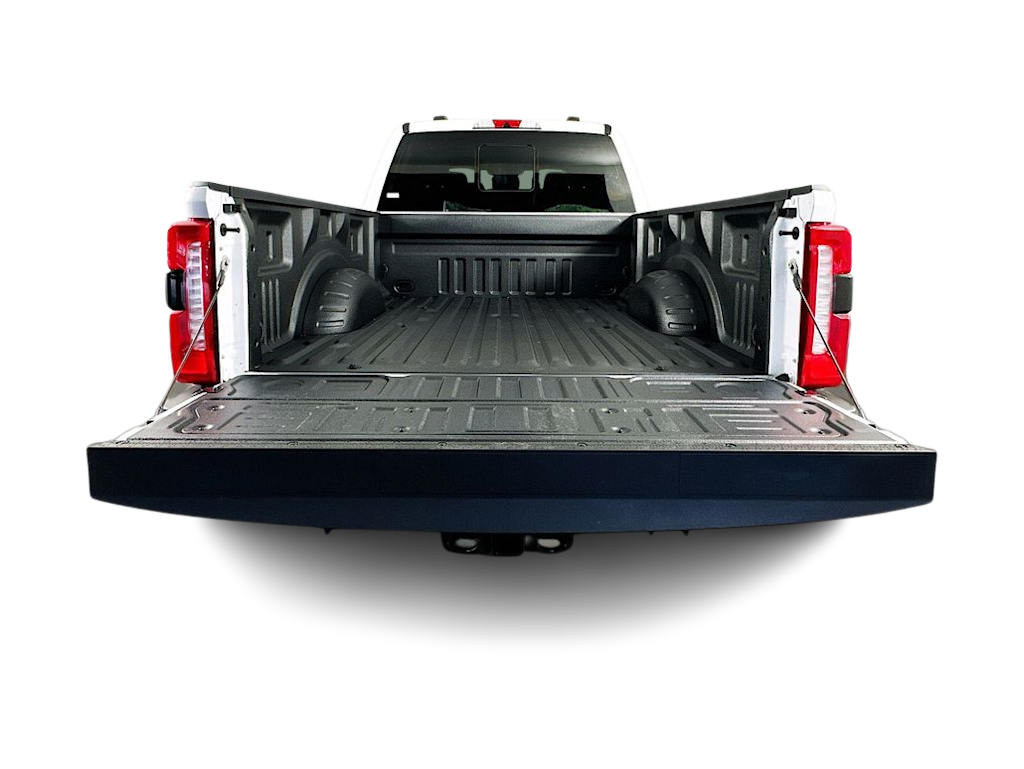 Thumbnail: 2026 Ford F-250 - 17