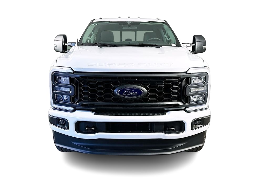 Thumbnail: 2026 Ford F-250 - 6