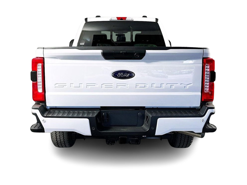 Thumbnail: 2026 Ford F-250 - 5
