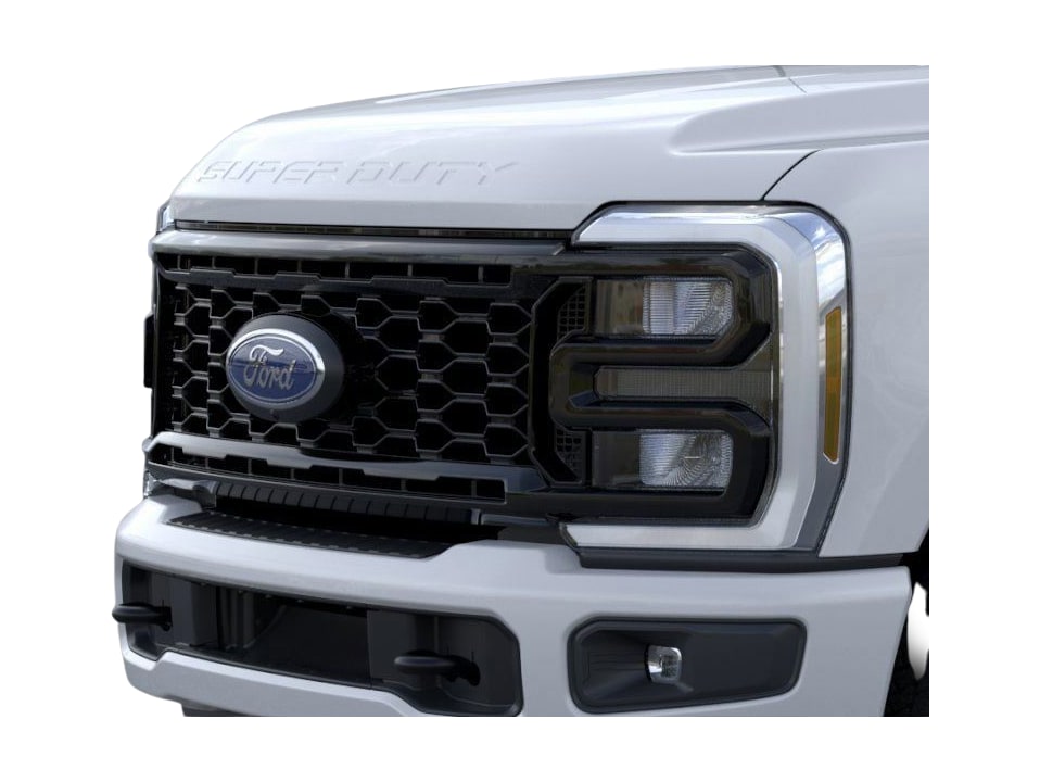 Thumbnail: 2026 Ford F-250 - 18