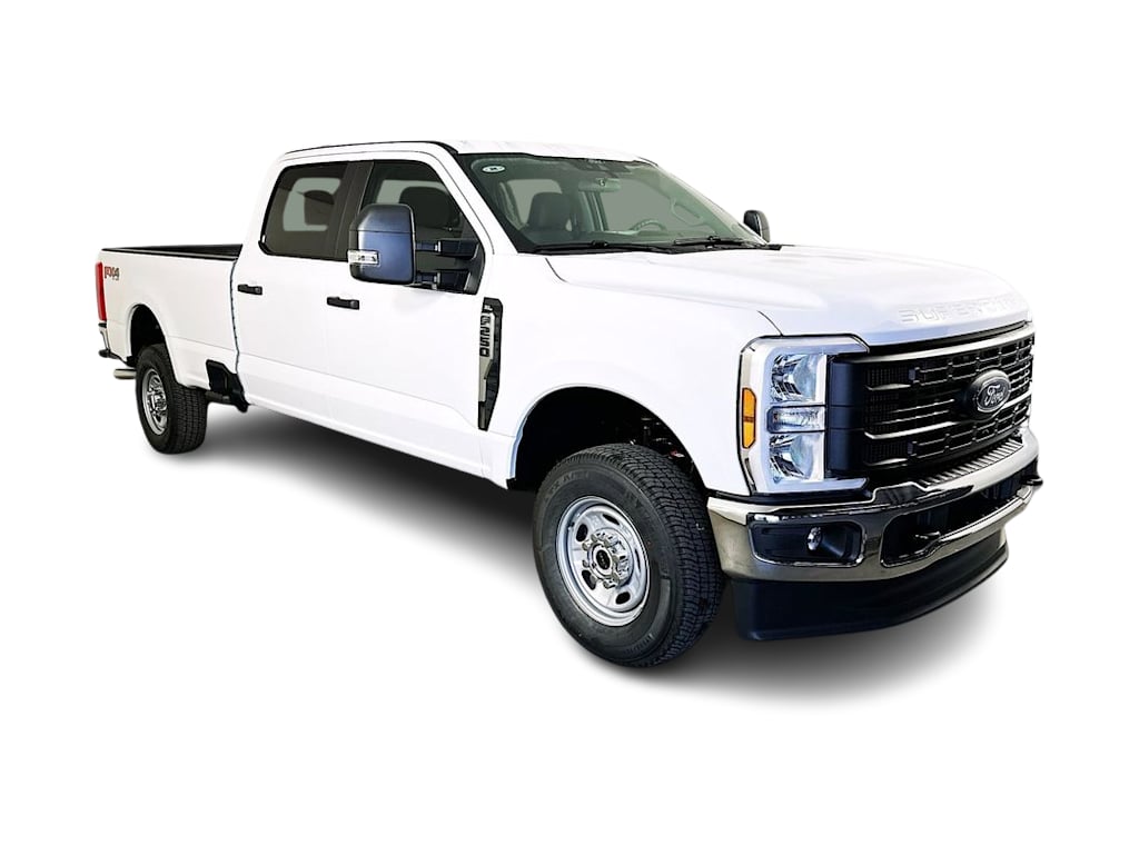 Thumbnail: 2026 Ford F-250 - 23
