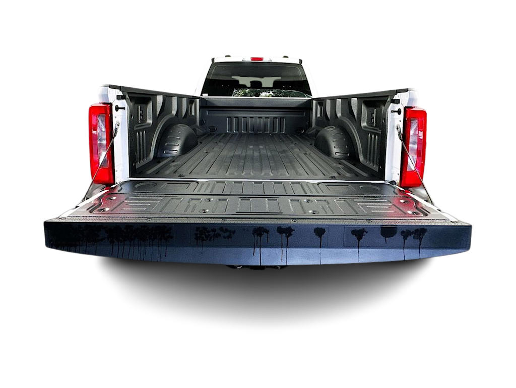 Thumbnail: 2026 Ford F-250 - 17