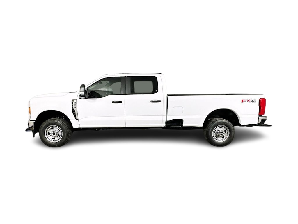 Thumbnail: 2026 Ford F-250 - 3