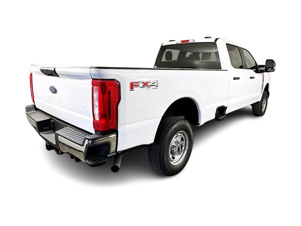 Thumbnail: 2026 Ford F-250 - 24