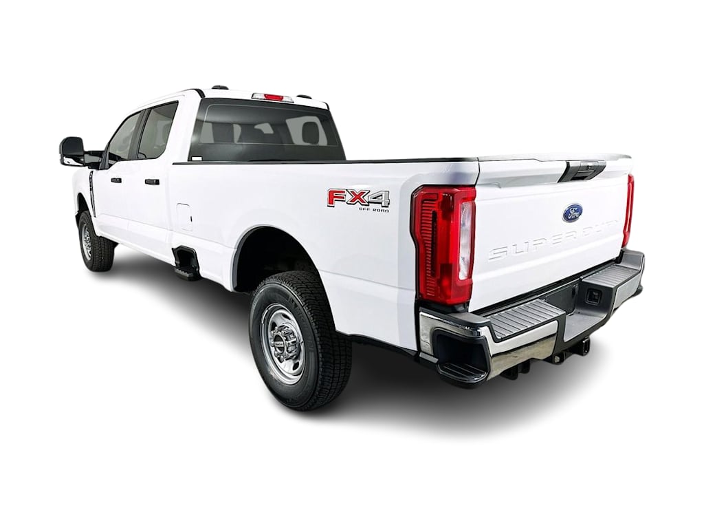 Thumbnail: 2026 Ford F-250 - 4