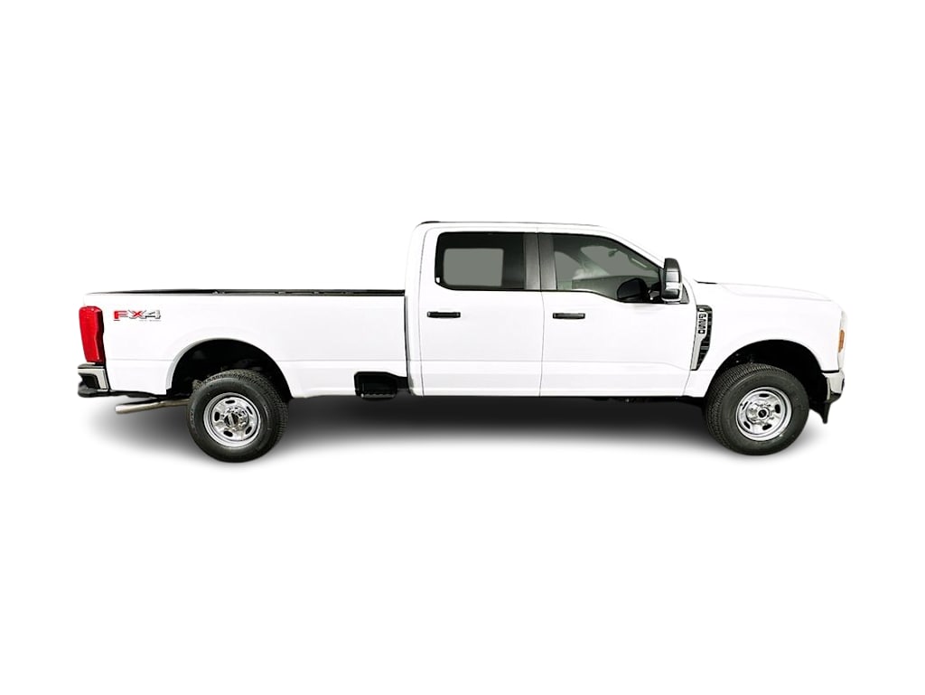 Thumbnail: 2026 Ford F-250 - 25