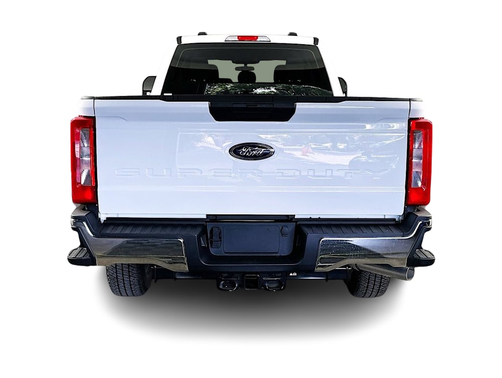 Thumbnail: 2026 Ford F-250 - 5