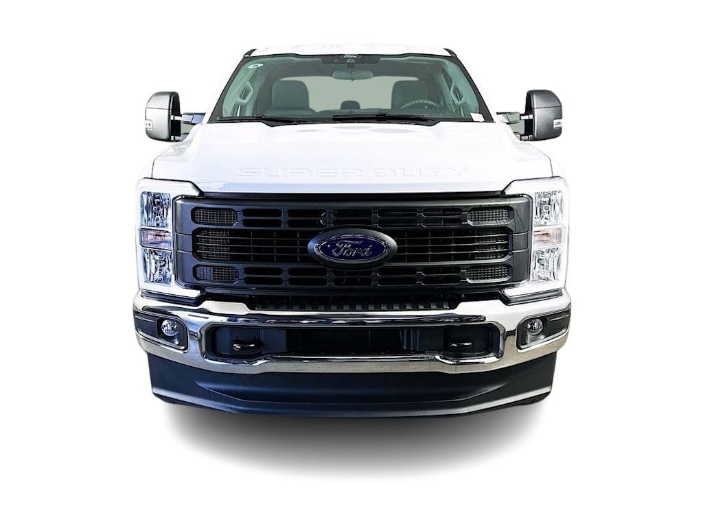 Thumbnail: 2026 Ford F-250 - 6