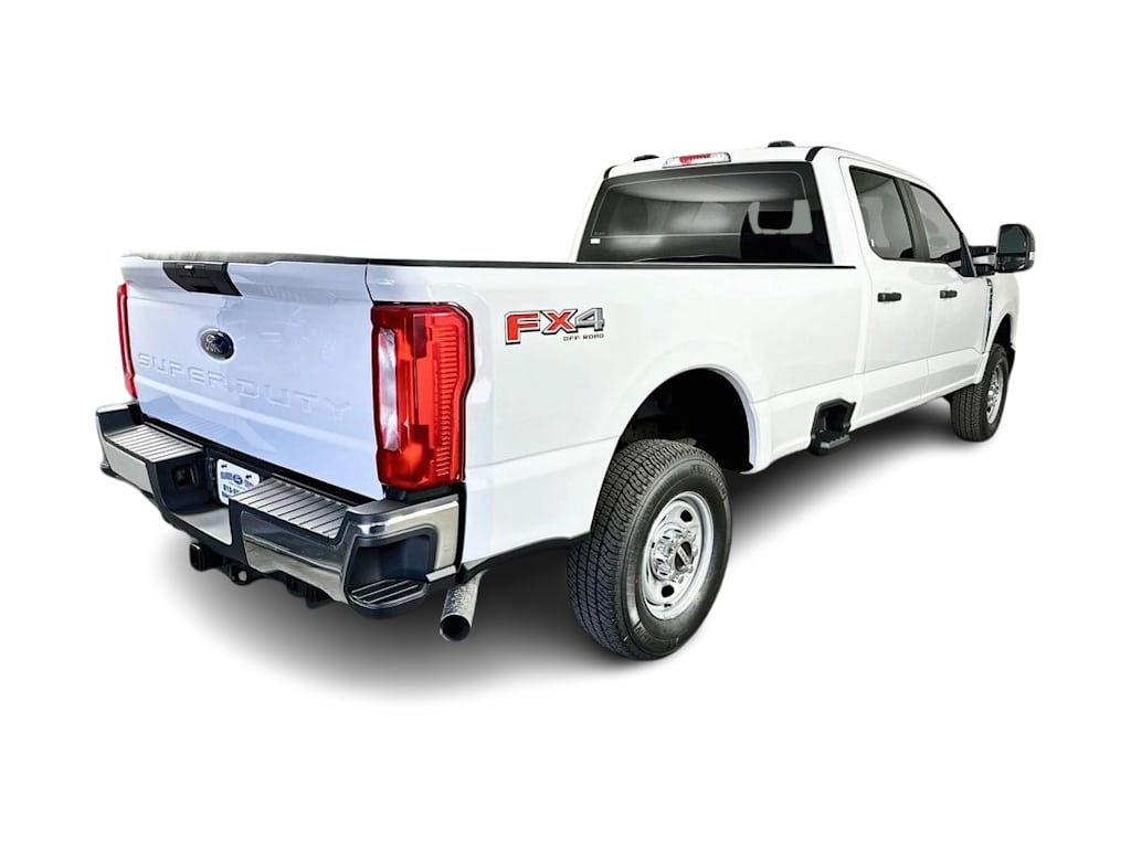 Thumbnail: 2026 Ford F-250 - 24