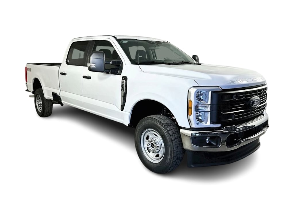 Thumbnail: 2026 Ford F-250 - 23