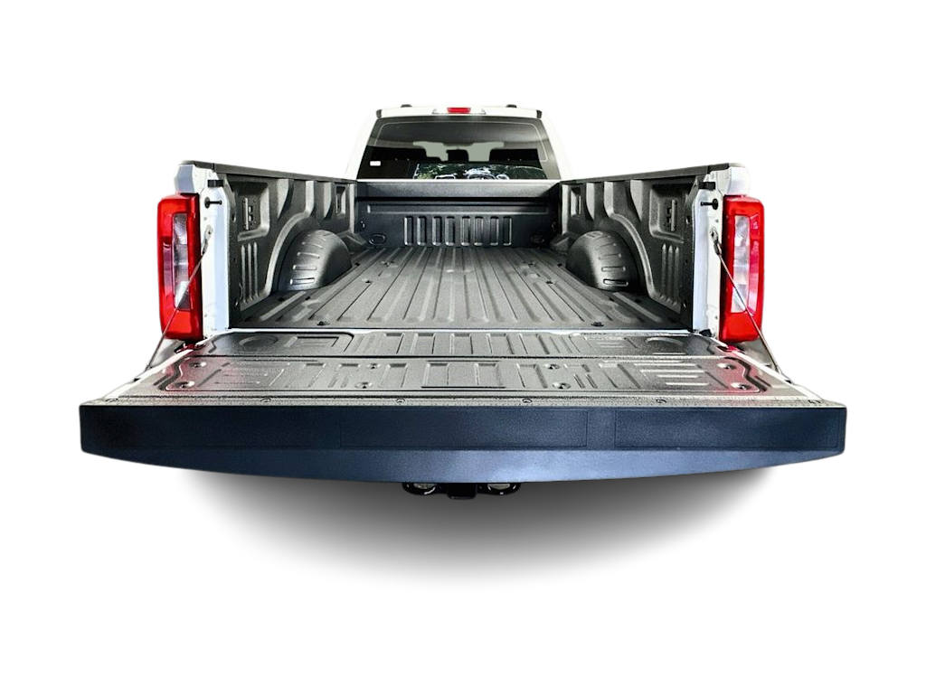 Thumbnail: 2026 Ford F-250 - 18