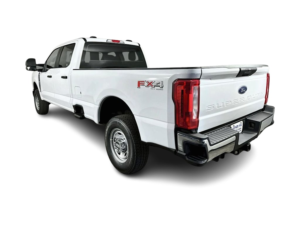 Thumbnail: 2026 Ford F-250 - 4