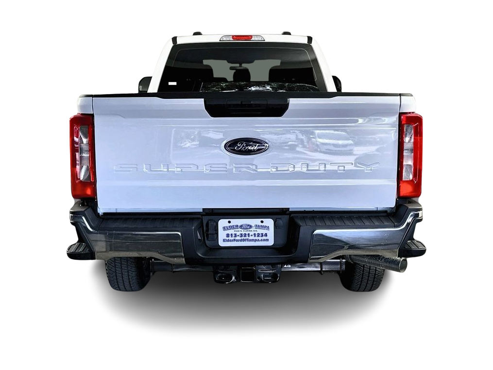 Thumbnail: 2026 Ford F-250 - 5