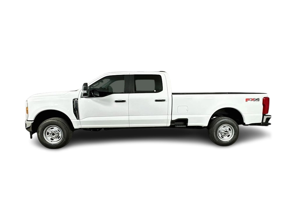 Thumbnail: 2026 Ford F-250 - 3
