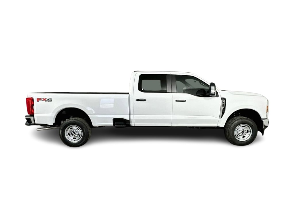 Thumbnail: 2026 Ford F-250 - 25