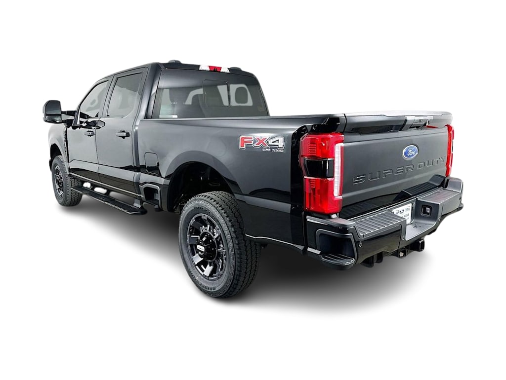 Thumbnail: 2026 Ford F-250 - 4