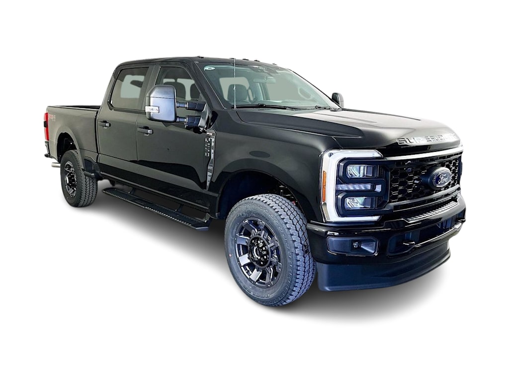 Thumbnail: 2026 Ford F-250 - 23