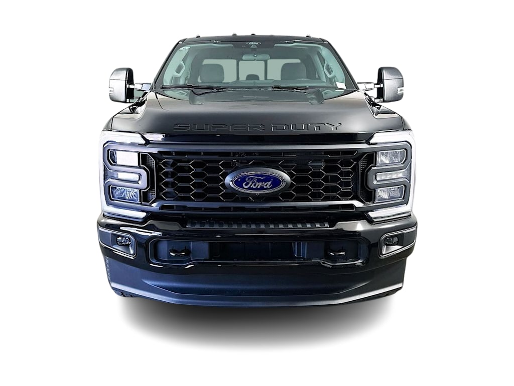 Thumbnail: 2026 Ford F-250 - 6